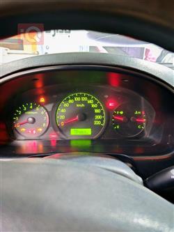 هيونداي ستار اكس